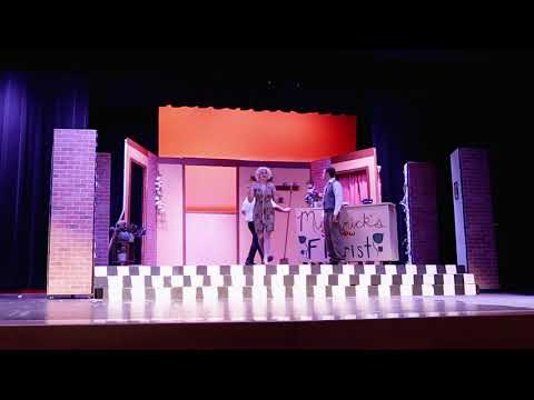 Little Shop of Horror's ~ KingLee