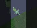 Rod Is Falling Off The Sky In Ice Scream 8 #shorts #icescream8 #keplerians