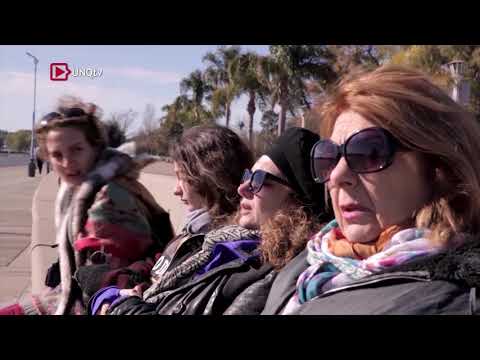 Teaser Entrevistas Nuevas Miradas 2018