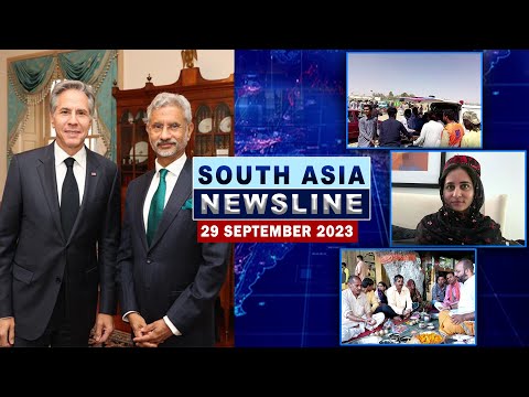 Jaishankar meets Blinken, Nijjar’s killing given a miss in talks