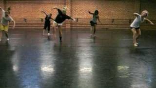 The Dance - Charlotte Martin