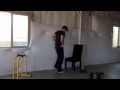 Burst Training Round 1 30 30 For 6 Rounds Filmed 5 4 13