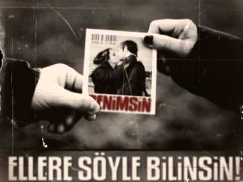 Esaret Ft Miss Yasemin | Arabesk Nağmeler | 2011 | 60Sığınak Grubu |