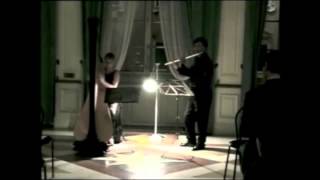 Bellini - Parish Alvars - Fahrbach: Fantasia - Claudio Ferrarini