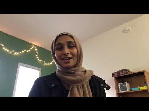 Ruqayyah Shaik - MAIP 2019