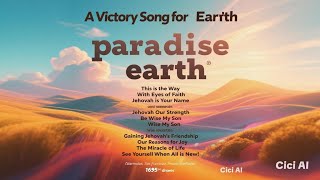 The Power of Kingdom Melodies: Uniting Jehovah’s Witnesses Worldwide ❤️