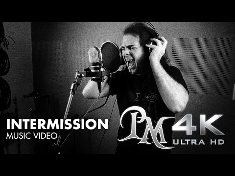 [4K Ultra HD] Pagan's Mind - Intermission (Official Music Video)