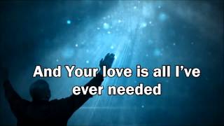 Big Daddy Weave   Yours will Be The Only Name lyrics   Copy