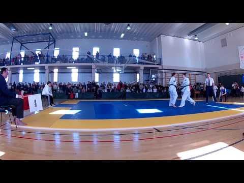 Doronina Ksenia - Beisembaeva Natalia