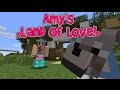 Amy's Land Of Love! Ep.108 Max, The Super ...