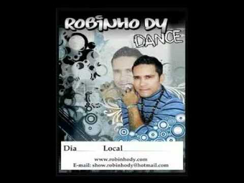 Robinho Dy _ Esperança