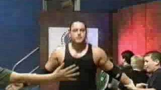 Force One Pro Wrestling Promo For Pledge of Allegiance II