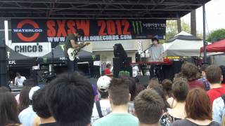Youth Lagoon - &quot;Afternoon&quot; - Live at Waterloo Records - South by Southwest (SXSW) 2012