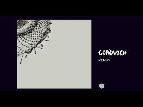 Gorovich & Yaeli - Venus (Original Mix)