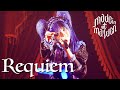 【Made in Maiden】Requiem - Live