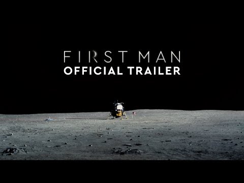 First Man (2018) Trailer 3