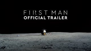 Video trailer för First Man