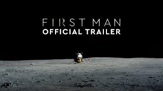 Ay'da İlk İnsan ( First Man )