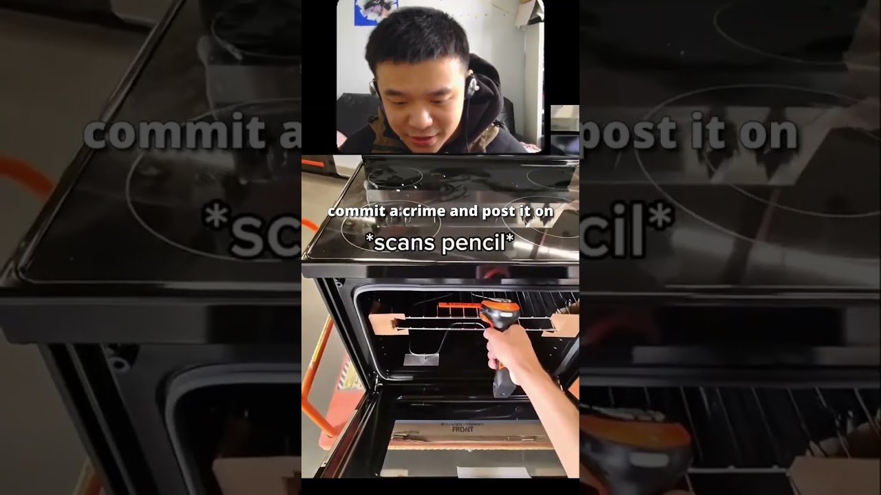 bro promoting criminal behavior on social media #twitter