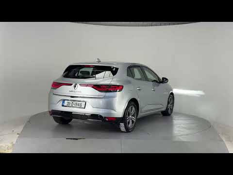Renault Megane IV ICONIC BLUE DCI 115**MULTIFUNCTI - Image 2