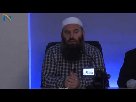 Të varfurit dhe të pasurit në shoqëri (pyetje) - Hoxhë Bekir Halimi