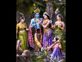 Radha Krishna Song Relaxing Music Copyright Free Song Bhajan Bhakti Song Morning Prayer