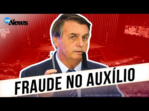 Find out if Bolsonaro can veto half of the Fundão | Irregularities in emergency aid | Focus Bulletin