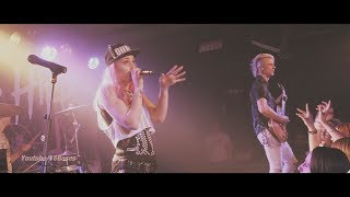 Icon For Hire (live) &quot;Make A Move&quot; @Berlin May 06, 2018