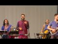 Berklee Indian Ensemble