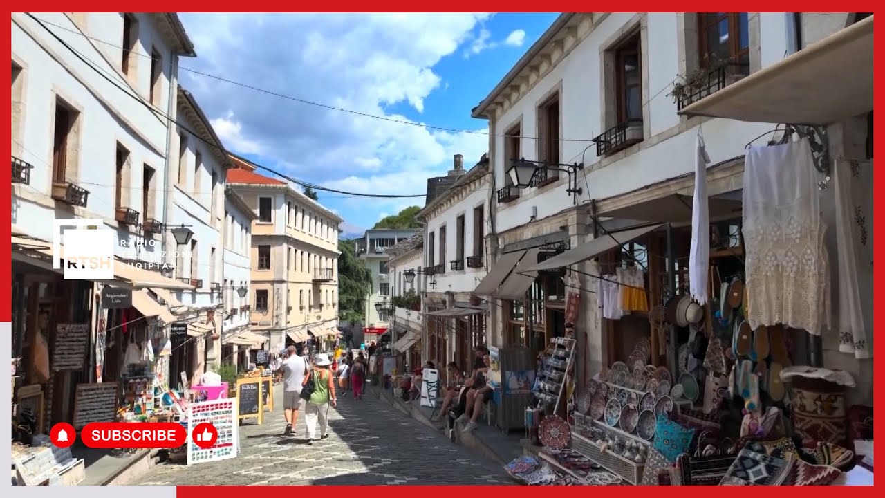 Orientimi i turistëve në Gjirokastër, shoqata e hotelierëve kërkon zgjidhje për adresat