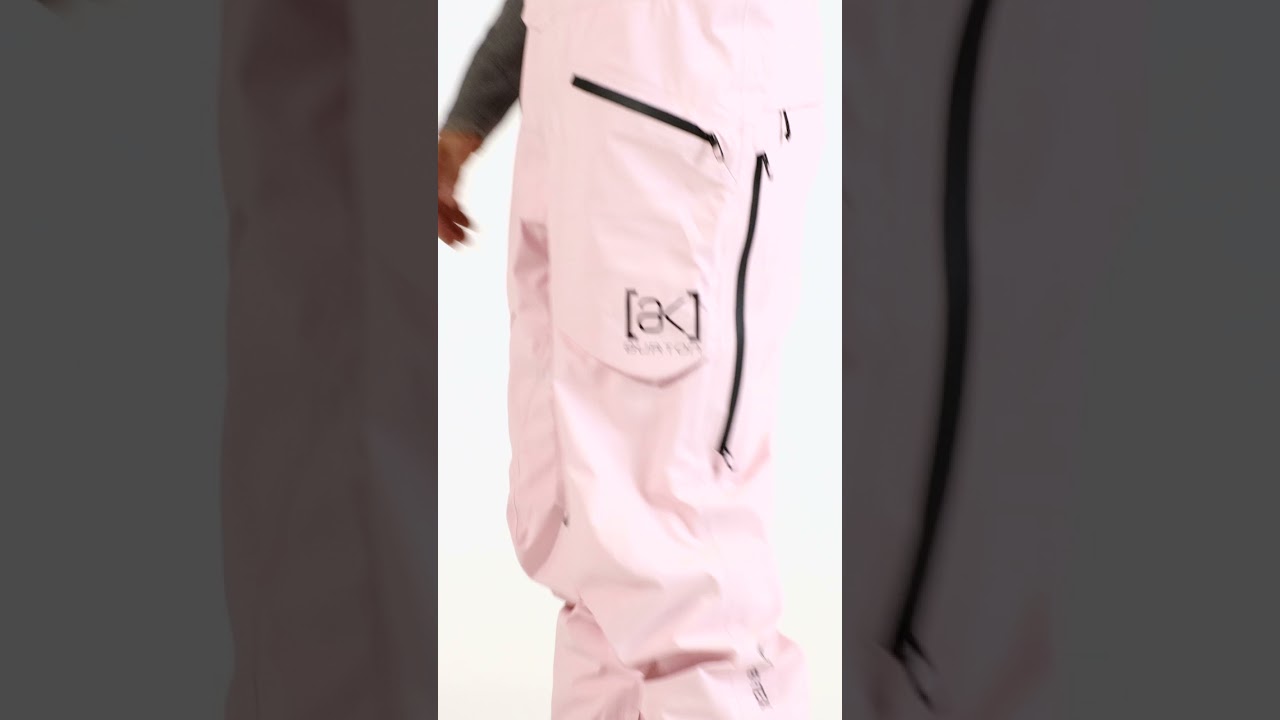 専用PHENIX BIB PANTS 3L Lサイズ　GORETEX PRO新品 専用PHENIX BIB PANTS 3L Lサイズ GORETEX PRO新品