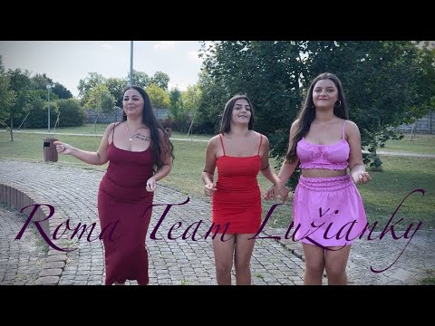 Roma Team Lužianky ❌ Mix Čardášov 2024 |Vlastné Tvorby| OfficialVideo4K