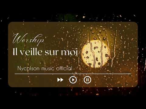Il veille sur moi - Nycolson