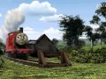 Thomas Accidents Will Happen Cgi
