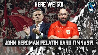 Download lagu FAVORIT MELATIH TIMNAS, JOHN HERDMAN PUNYA TRACK RECORD PRESTASI! mp3 Download lagu FAVORIT MELATIH TIMNAS, JOHN HERDMAN PUNYA TRACK RECORD PRESTASI! mp3
