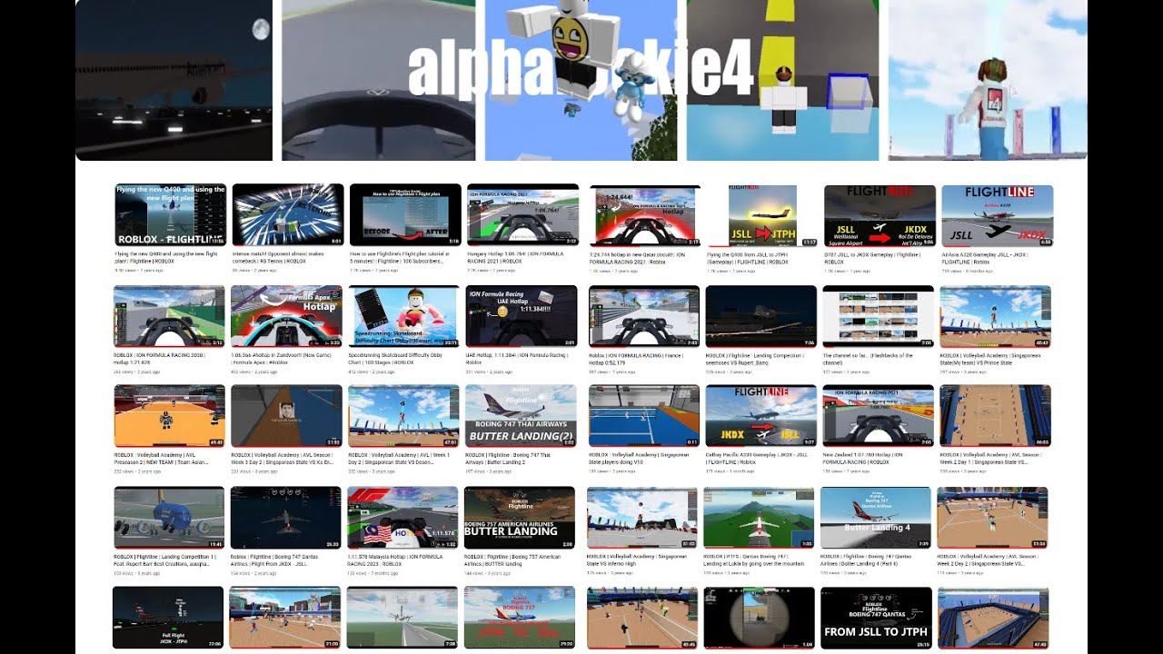 Channel Trailer | 250 Subscribers Special