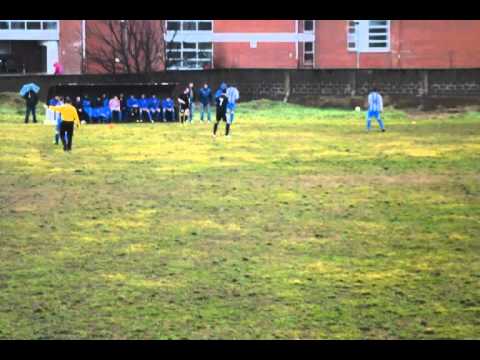 Video najava 15.kola II.ŽNL Istok NK Gundinci - NK Sloga Vrpolje