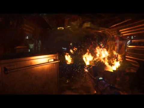 Exploding Eggs = Exploding Alien