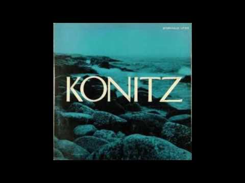 Lee Konitz Quartet - Nursery Rhyme - 1954