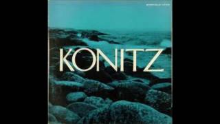 Lee Konitz Quartet - Nursery Rhyme - 1954