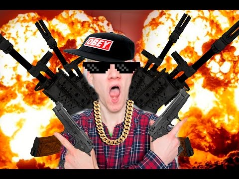 EEPPISIN RAP HAASTE IKINÄ!
