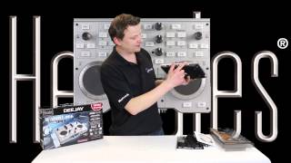 Video thumbnail for Hercules MK4 Overview by whybuynewonline