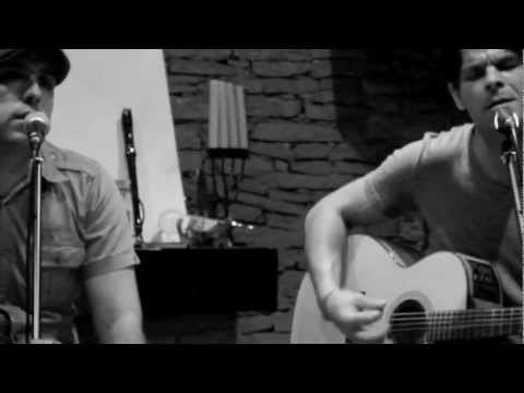 Hunger Strike (acoustic) - Tó Martins & Bel Vilar