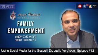 Family Empowerment EP#12