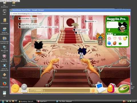 Boombang - -3D Upper Blanco