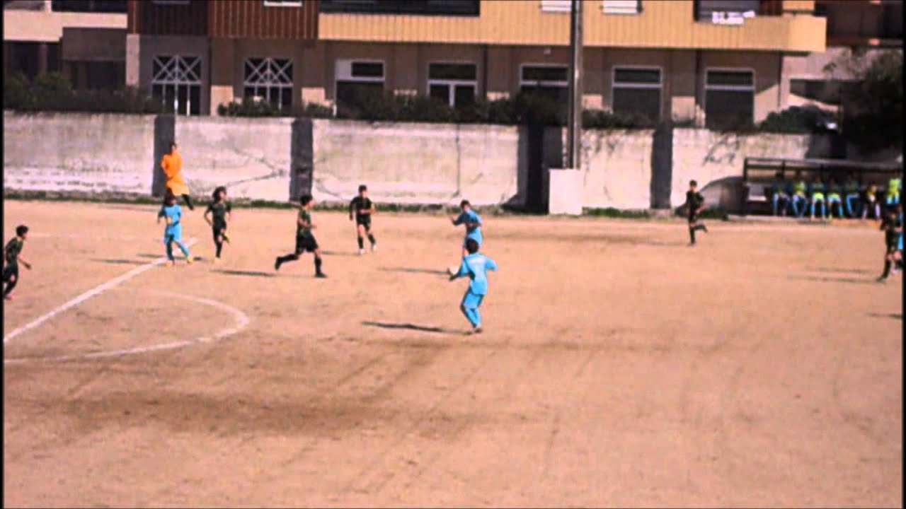 VARZIM SC 3 x SC COIMBRÕES 2 (27/10/2012)