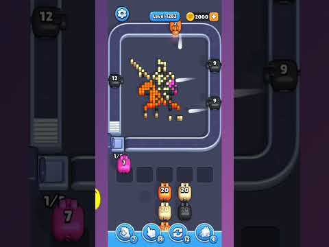 Guia do Pixel Flow Nível 1283