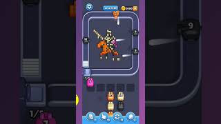 Pixel Flow Level 1283