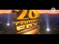 20th Century Fox And DreamWorks Kicks Universal Paramount And NM Away 2016