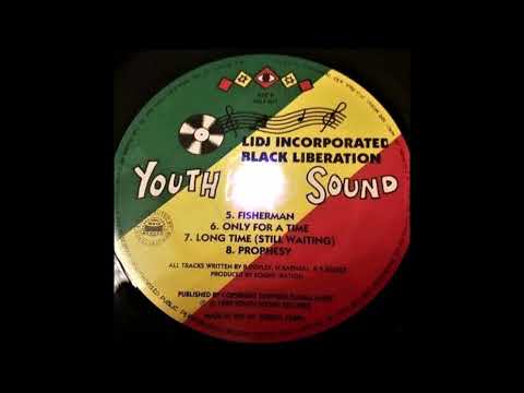 Lidj Incorporated - Long Time (Still Waiting)